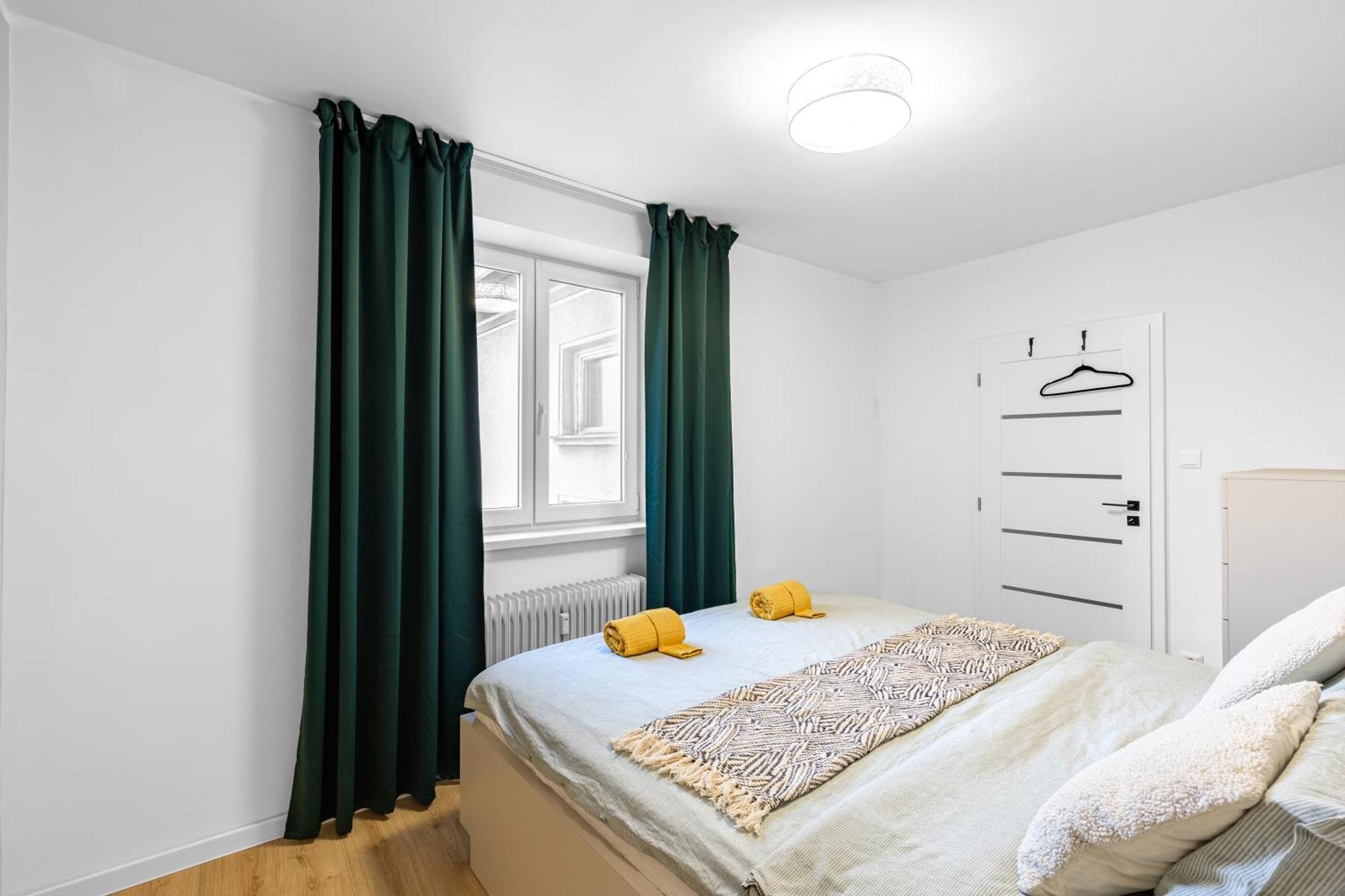 Apartmán Comfort Retreat With Balcony Bratislava